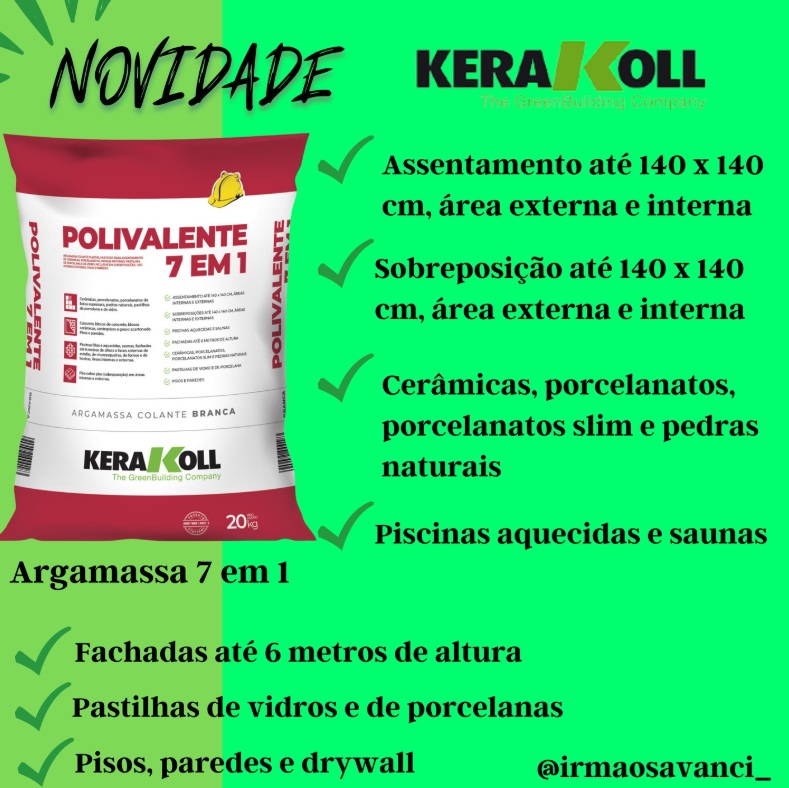 Argamassa branca na etapa de assentamento